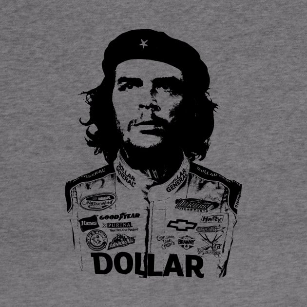 Che Guevara Ironic Capitalist by Essential TV
